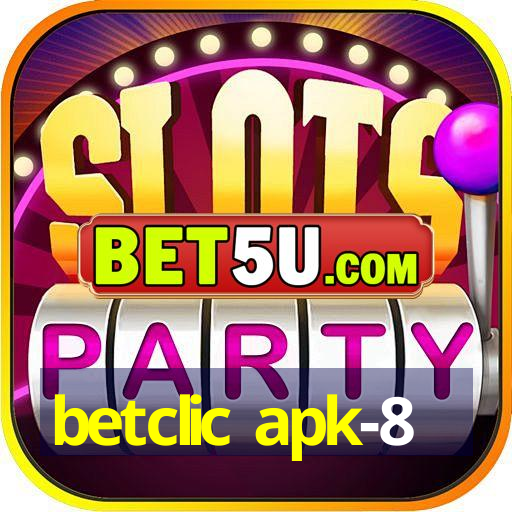 betclic apk